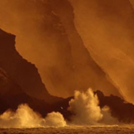 Être Nu (et éteindre)