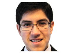 USA : Un adolescent de 14 ans explique au gouvernement comment économiser 400 millions de $ en changeant de police d'écriture...