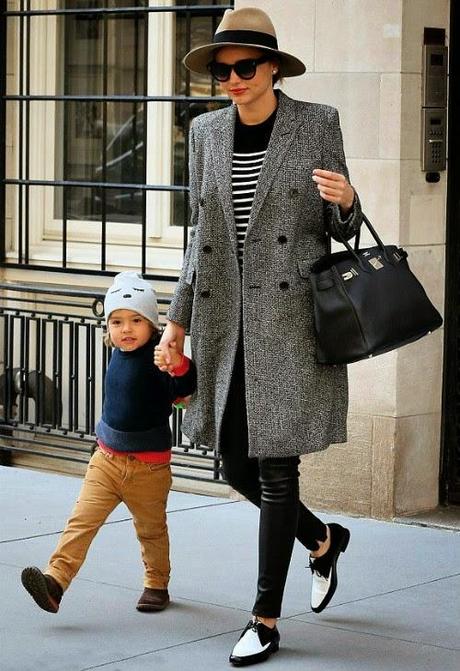 Les Look du Samedi...