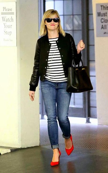 Les Look du Samedi...