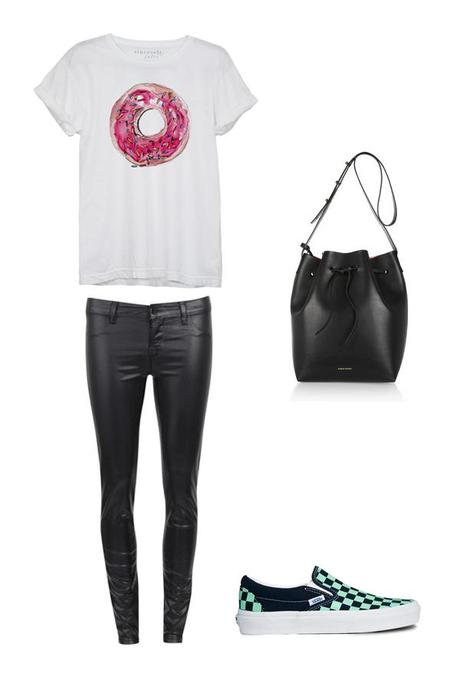 lookd du samedi Le Look du Samedi #6