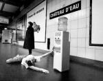 DIAPO. Janol Apin : L’art de jouer avec les noms des stations de métro de Paris