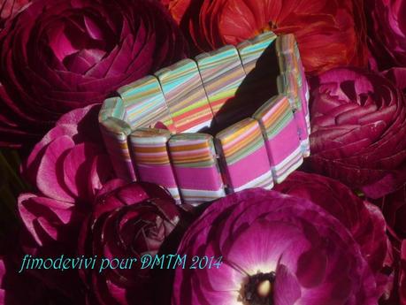 bracelet bohème fimodevivi