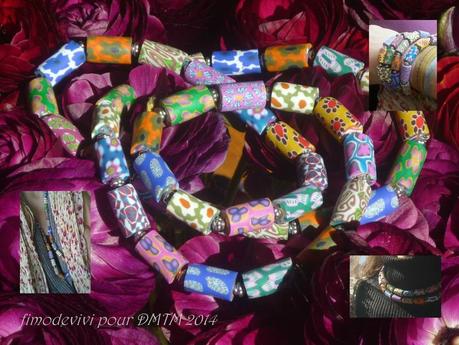 collier bohème fimodevivi