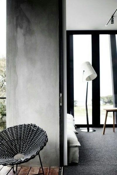 Juste ... parce que ...