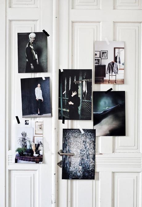 Juste ... parce que ...