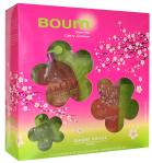 [Concours Inside] Trendyslemag vous offre des coffrets Jeanne Arthes Paris