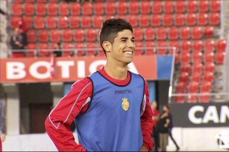 Marco-Asensio