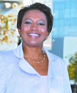 Je soutiens Hélène Geoffroy envers et contre tout