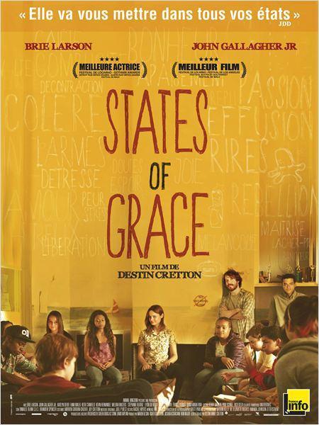 Cinéma : States of Grace, avt Prem