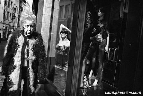 Emplettes - Bruxelles