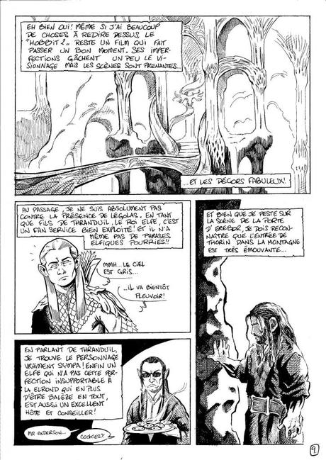 Le Hobbit 9