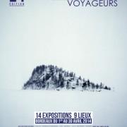 24e édition Itinéraires des photographes Voyageurs, Bordeaux