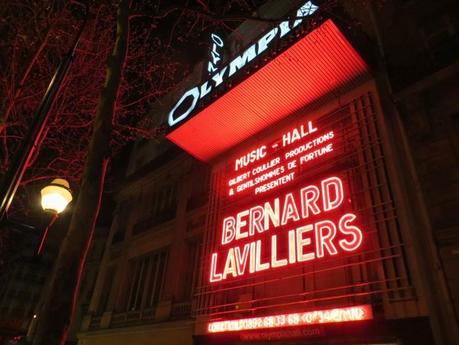 Bernard Lavilliers Olympia 2014 0-787177
