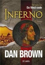 Inferno - Dan Brown Lectures de Liliba