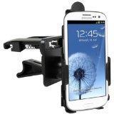 Top apps et accessoires pour utiliser un Galaxy S3 comme GPS auto mumbi vous offre un support pour grille de ventilation ( Lamelles
destableaux de bord) compatible avec Samsung Galaxy S3 i9300
permettant de lŽutiliser sur un support spécialement
conçu pour les grilles de ventilation des tableaux de bord.
Montage si...