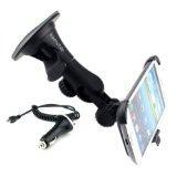 Top apps et accessoires pour utiliser un Galaxy S3 comme GPS auto Vous aussi, utilisez votre Samsung Galaxy S3 i9300 comme GPS grâce au superbe support pour voiture de la marque kwmobile. Notre support Galaxy S3 i9300 peut être installé sur la vitre en clin d'œil et a une tenue à toute épreuve grâce à sa grosse ven...
