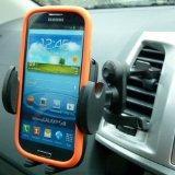 Top apps et accessoires pour utiliser un Galaxy S3 comme GPS auto Support Voiture Grille Ventilation Securise pour Samsung Galaxy S3 GT-i9300 - Ce support universel a un socle arrière plus élevé que certains sur le marché et est mieux adapté aux smartphones les plus longs comme le S3. - Les pinces latérales réglabl...