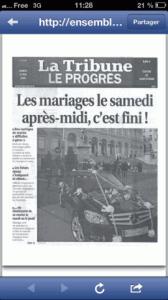 Les mariages Youyous 168x300 Elections à Saint Etienne : Musulmans de la Loire, les raisons de la colère