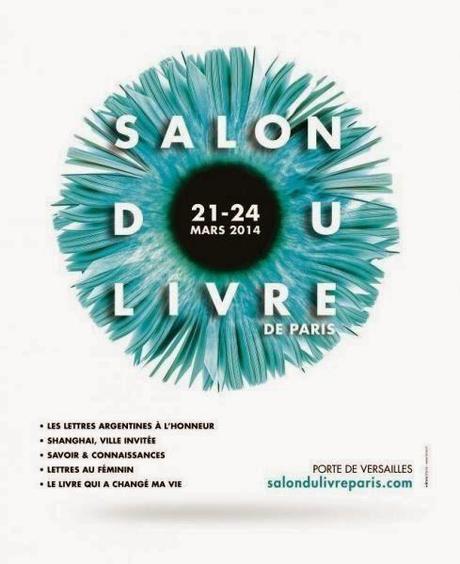 Le Salon du Livre 2014 ...