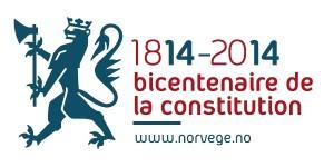 bicentenaire constitution NOrvège