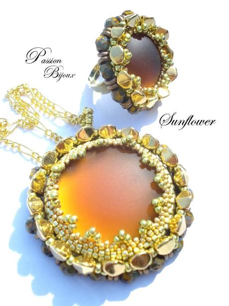 BAGUE & COLLIER (11BIS