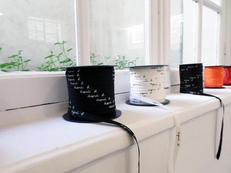 agnes-b-custom-party agnès-b Custom Party