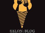 avant salon blog culinaire Paris!! :):)