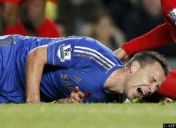 Premier League : Chelsea chute face à Crystal Palace