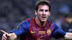 Liga : Messi libère (encore) le Barça