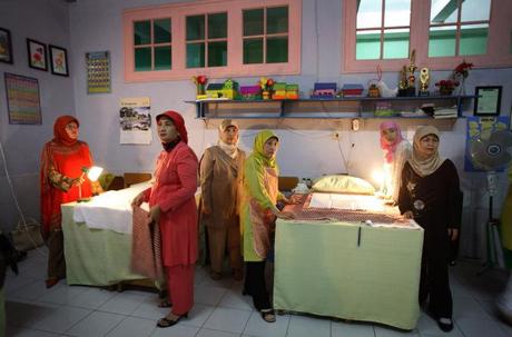 Reportage : l’excision en Indonésie
