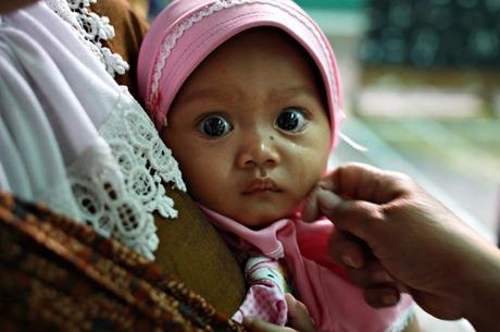 Reportage : l’excision en Indonésie
