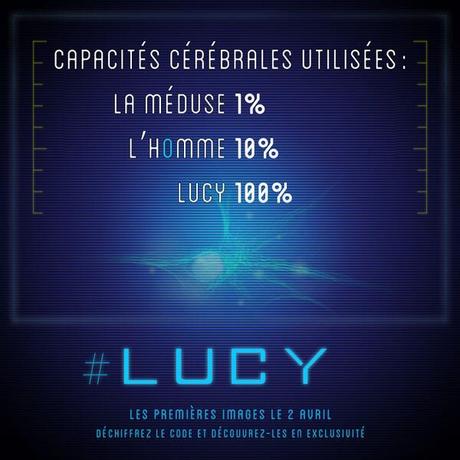 3eme indice Lucy de Luc Besson