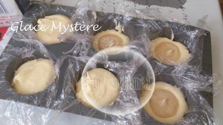 Glace Mystere ( au Thermomix ) Glace Mystère 5