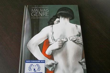 [Mars] Les nouveautés du mois