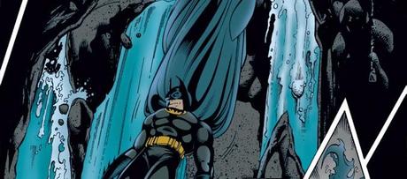 BATMAN CATACLYSME : LA TERRE TREMBLE A GOTHAM