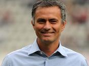 Chelsea-Mourinho C’est fini pour titre