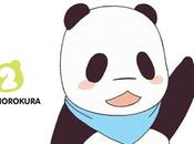 Pan'Pan Panda, douceur revient avril