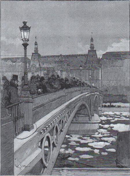 4515 [Cthulhu 1890] Les chroniques météo de lannée 1890 1899...