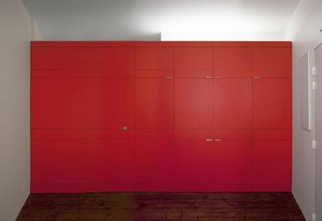 Boîte de Pandore - concept pour petits espaces