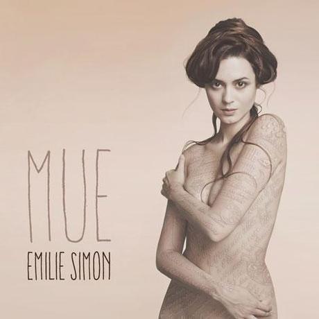 Emilie Simon - Mue