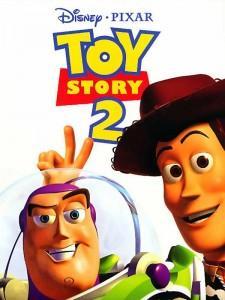 Culte du dimanche : Toy Story 2