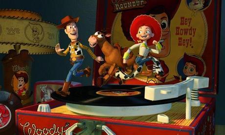 toy story 2 2 Culte du dimanche : Toy Story 2