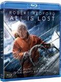 CRITIQUE BLU-RAY: ALL IS LOST