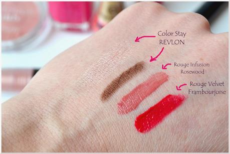 [Swap] Voilà le Printemps avec Lili !