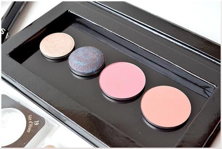 [Swap] Voilà le Printemps avec Lili !