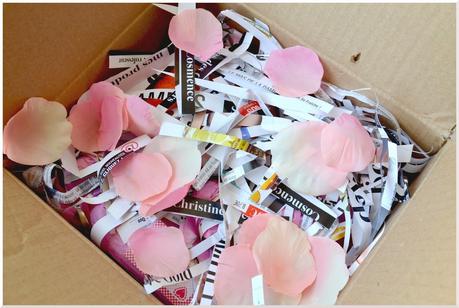 [Swap] Voilà le Printemps avec Lili !