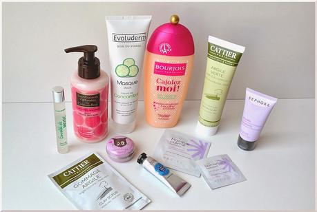 [Swap] Voilà le Printemps avec Lili !