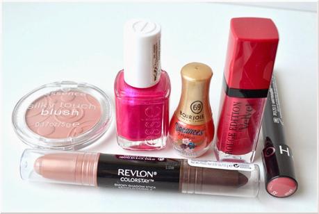 [Swap] Voilà le Printemps avec Lili !