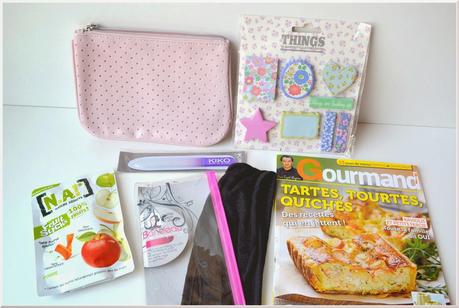 [Swap] Voilà le Printemps avec Lili !